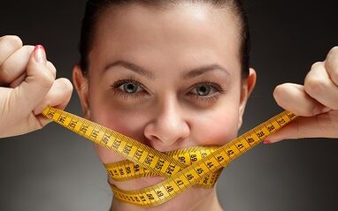Cea mai eficientă dietă pentru pierderea în greutate
