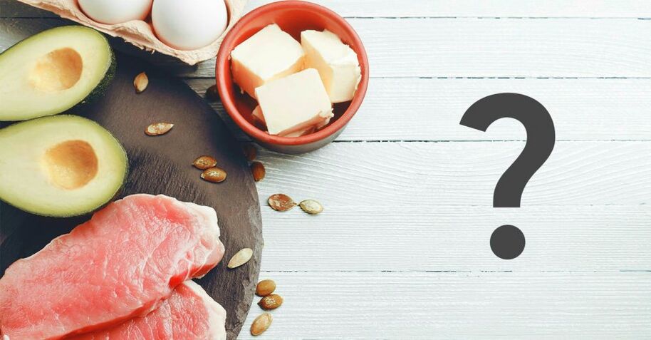 Opiniile nutriționiștilor despre dieta keto